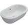 Раковина Globo Forty3 60 SC043.BI*0 Белая Раковина Globo Forty3 60 SC043.BI*0 Белая