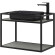 Консоль под раковину Allen Brau Liberty 75 1.33001.BB Черный браш Консоль под раковину Allen Brau Liberty 75 1.33001.BB Черный браш