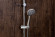 Душевая система Orange O-Shower OW01 Хром Душевая система Orange O-Shower OW01 Хром