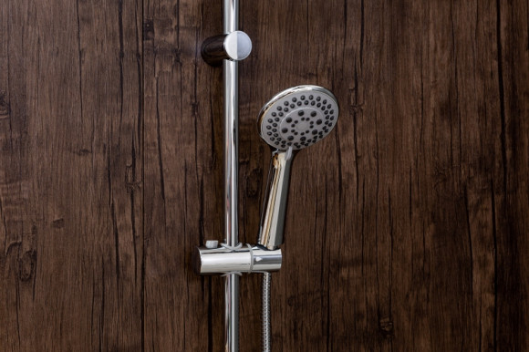 Душевая система Orange O-Shower OW01 Хром Душевая система Orange O-Shower OW01 Хром