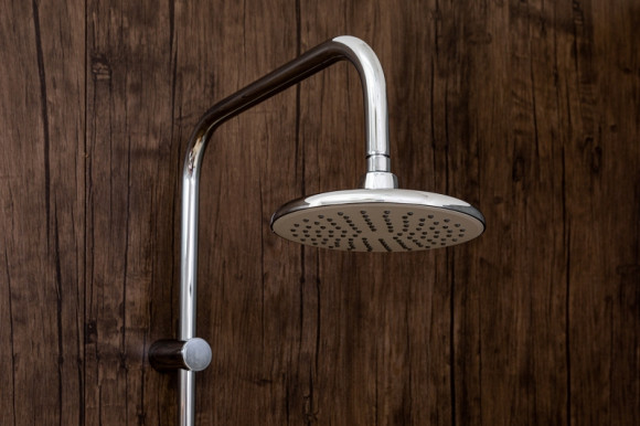 Душевая система Orange O-Shower OW01 Хром Душевая система Orange O-Shower OW01 Хром