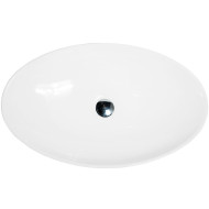 Раковина-чаша Art&Max 69 AM5273-W Белая