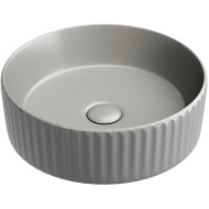 Раковина-чаша Ceramicanova Element 36 CN6057MH Антрацит матовый