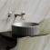 Раковина-чаша Ceramicanova Element 36 CN6057MH Антрацит матовый Раковина-чаша Ceramicanova Element 36 CN6057MH Антрацит матовый