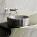 Раковина-чаша Ceramicanova Element 36 CN6057MH Антрацит матовый Раковина-чаша Ceramicanova Element 36 CN6057MH Антрацит матовый