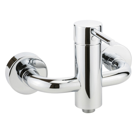 Смеситель для душа Migliore Fortis 18654 Хром