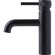 Смеситель для раковины Allen Brau Priority 5.31001-31 Черный матовый Смеситель для раковины Allen Brau Priority 5.31001-31 Черный матовый