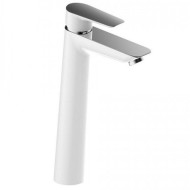 Смеситель для раковины Iddis Cloud CLOSB01i01 Белый