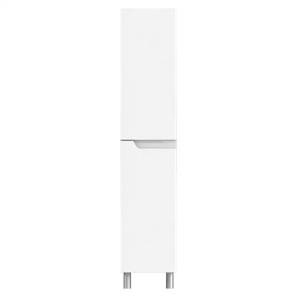 Шкаф пенал Orange Milano PM35-05KU Белый Шкаф пенал Orange Milano PM35-05KU Белый