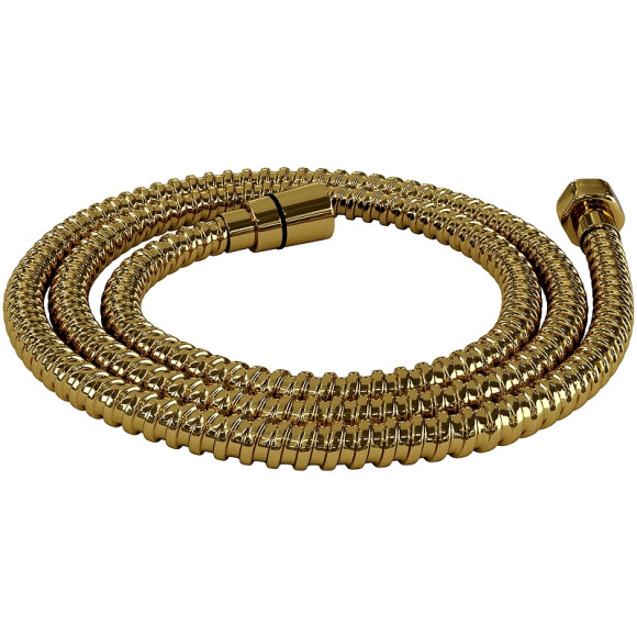 Гигиенический душ со смесителем WasserKRAFT Ems A7651.280.238.216 Золото глянцевое