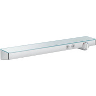 Смеситель для душа Hansgrohe ShowerTabletSelect 13184000 с термостатом Хром