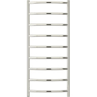 Электрический полотенцесушитель Сунержа Галант 4.0 1200x500 L 00-0830-1250 Хром