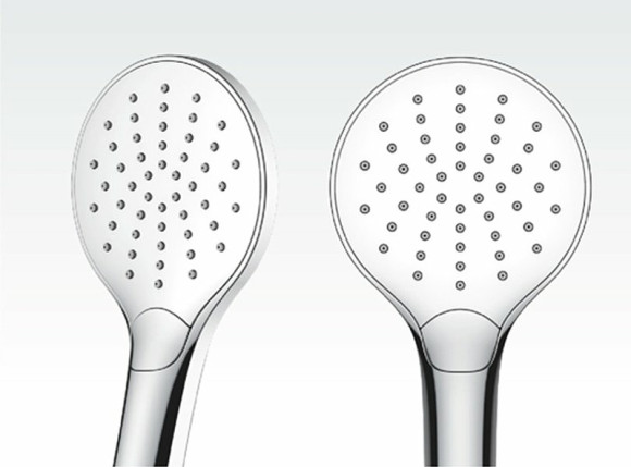 Душевая система Ravak Termo 300 TE 094.01/150 X070161 с термостатом Хром Белая Душевая система Ravak Termo 300 TE 094.01/150 X070161 с термостатом Хром Белая