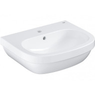 Раковина Grohe Euro Ceramic 55 39336000 Альпин-белый