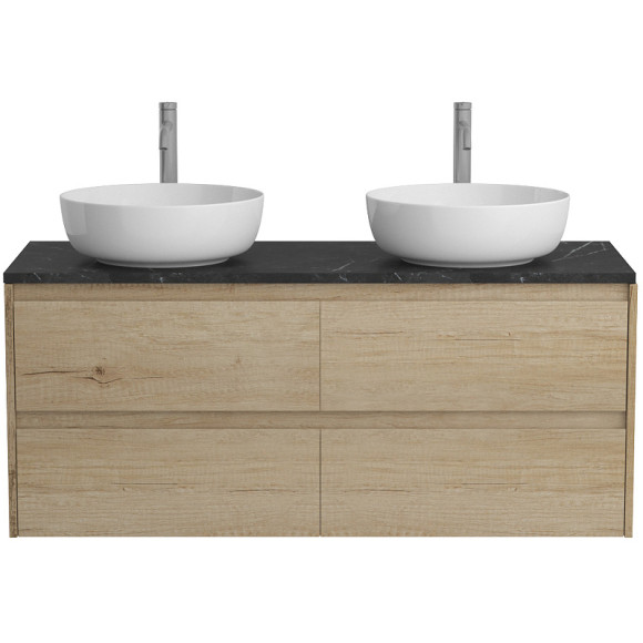 Тумба под раковину BelBagno Kraft 120 KRAFT-1200-4C-SO-2-RNN подвесная Rovere Nebrasca Nature Тумба под раковину BelBagno Kraft 120 KRAFT-1200-4C-SO-2-RNN подвесная Rovere Nebrasca Nature