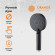 Ручной душ Orange OS03B Черный Ручной душ Orange OS03B Черный