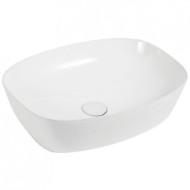 Раковина-чаша Ceramicanova Element 50 CN5005 Белая