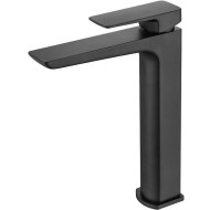 Смеситель для раковины Allen Brau Infinity 5.21002-31 Черный матовый