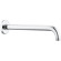 Кронштейн для верхнего душа Grohe Rainshower neutral 28576000 Хром Кронштейн для верхнего душа Grohe Rainshower neutral 28576000 Хром