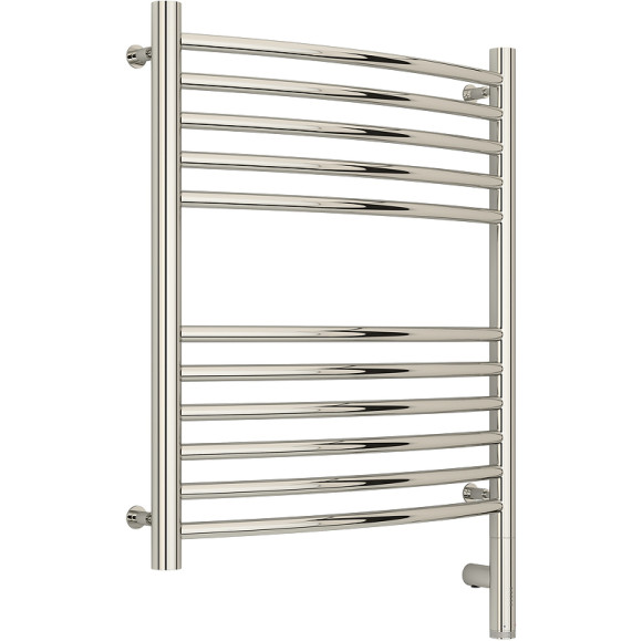 Электрический полотенцесушитель Сунержа Богема 3.0 600x500 R 00-5803-6050 Хром