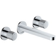 Смеситель для раковины WasserKRAFT Mosel 4645 Хром