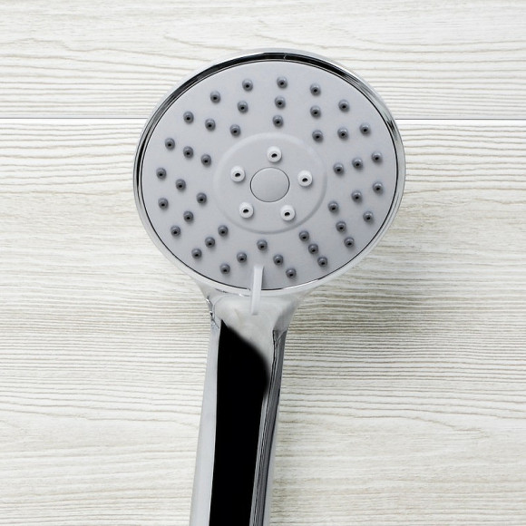 Смеситель для ванны WasserKRAFT Lopau 3201 Хром Смеситель для ванны WasserKRAFT Lopau 3201 Хром