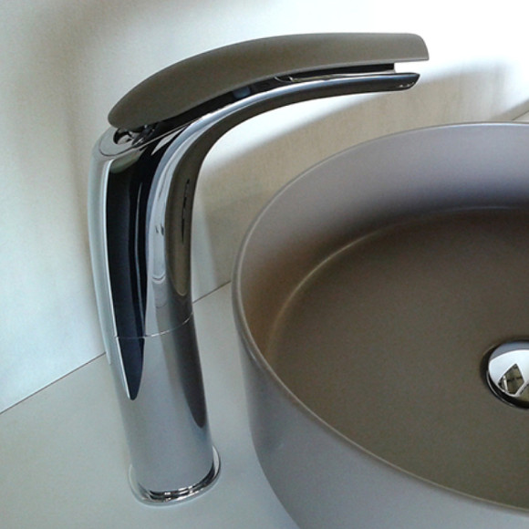 Смеситель для раковины Webert Aria AI832201015 Хром