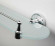 Стеклянная полка WasserKRAFT Isen K-4044 Хром Стеклянная полка WasserKRAFT Isen K-4044 Хром