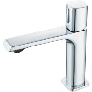 Смеситель для раковины Creavit Alfa AL1500 Хром