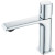 Смеситель для раковины Creavit Alfa AL1500 Хром