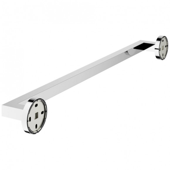 Полотенцедержатель Keuco Edition 90 60 19001 010600 Хром