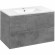 Тумба под раковину Vincea Mia 90 VMC-2MC900BT подвесная Beton Тумба под раковину Vincea Mia 90 VMC-2MC900BT подвесная Beton