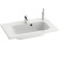 Раковина Ravak Chrome 80 XJG01180000 Белая Раковина Ravak Chrome 80 XJG01180000 Белая