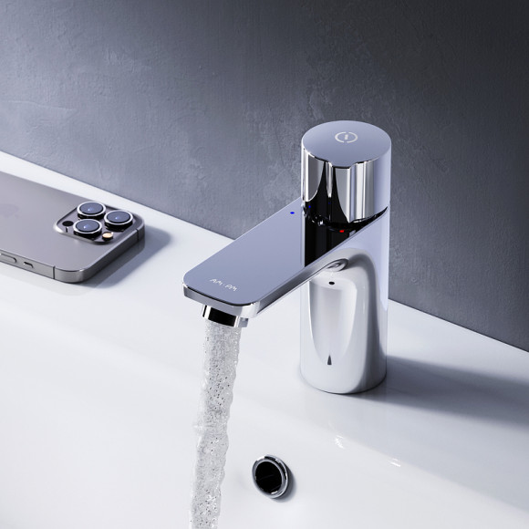 Смеситель для раковины AM.PM X-Joy F85A02500 Хром Смеситель для раковины AM.PM X-Joy F85A02500 Хром