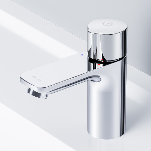 Смеситель для раковины AM.PM X-Joy F85A02500 Хром Смеситель для раковины AM.PM X-Joy F85A02500 Хром
