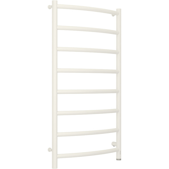 Электрический полотенцесушитель Сунержа Галант 4.0 1000x500 R 30-0831-1050 Белый матовый