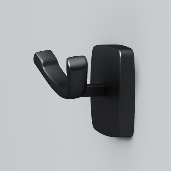 Комплект душевого уголка с душевой системой и аксессуарами AM.PM Gem 90x90 WK90EO профиль Черный матовый стекло прозрачное Комплект душевого уголка с душевой системой и аксессуарами AM.PM Gem 90x90 WK90EO профиль Черный матовый стекло прозрачное