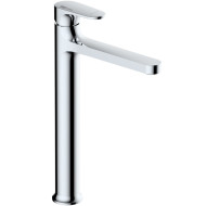 Смеситель для раковины WasserKRAFT Weida 3103H Хром Смеситель для раковины WasserKRAFT Weida 3103H Хром