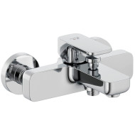 Смеситель для ванны Kludi Renon 426910575 Хром Смеситель для ванны Kludi Renon 426910575 Хром