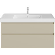 Тумба под раковину Kerama Marazzi Cubo 100 CUB.100.2\LIM подвесная Лимо матовый Тумба под раковину Kerama Marazzi Cubo 100 CUB.100.2\LIM подвесная Лимо матовый