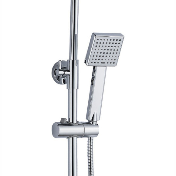 Душевая система Haiba HB2416 Хром