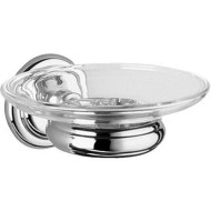 Мыльница Keuco Astor 2155019000 Хром Мыльница Keuco Astor 2155019000 Хром