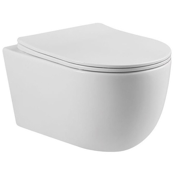 Комплект унитаза Vincea Evo Rimless VT1-34S с инсталляцией Berges Atom 410 040332 с сиденьем Микролифт и Черной матовой клавишей смыва Комплект унитаза Vincea Evo Rimless VT1-34S с инсталляцией Berges Atom 410 040332 с сиденьем Микролифт и Черной матовой клавишей смыва