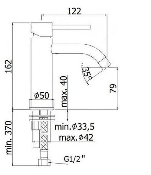 Комплект смесителей Paffoni Light KITCOL632BO71 Белый матовый