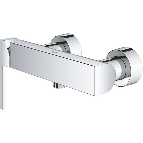 Смеситель для душа Grohe Plus 33577003 Хром Смеситель для душа Grohe Plus 33577003 Хром
