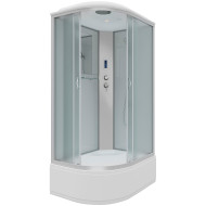 Душевая кабина Niagara Classic 120x80 R NG-2310-14RP без гидромассажа
