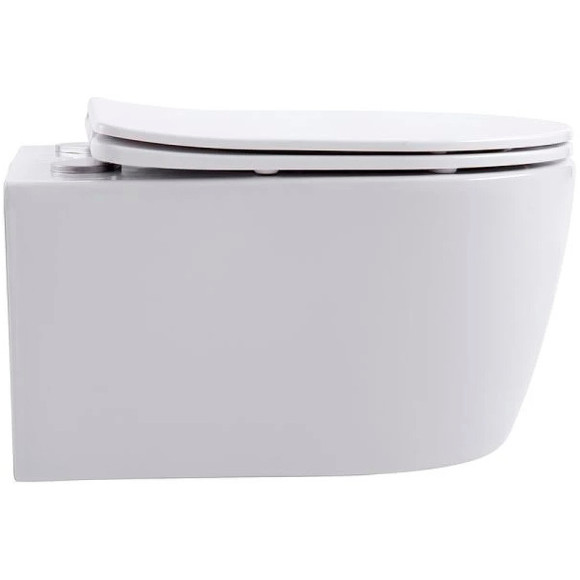 Комплект унитаза с инсталляцией Aquatek Set Aquatek Европа cmp013 с сиденьем Микролифт и Белой клавишей смыва Комплект унитаза с инсталляцией Aquatek Set Aquatek Европа cmp013 с сиденьем Микролифт и Белой клавишей смыва