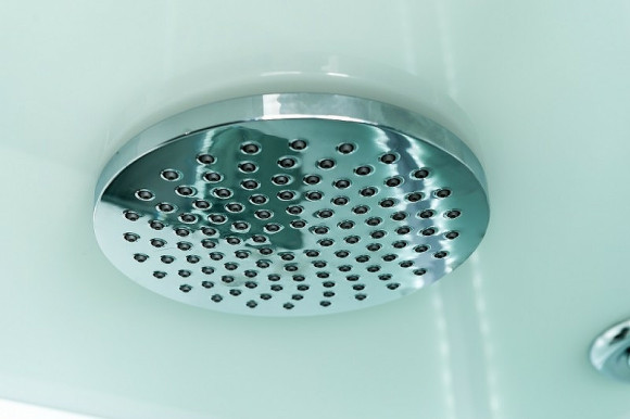 Душевая кабина Esbano ES-L110CR 110x110 ESKL110CR без гидромассажа