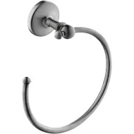 Полотенцедержатель Art&Max Antic AM-E-2680AL Хром Полотенцедержатель Art&Max Antic AM-E-2680AL Хром