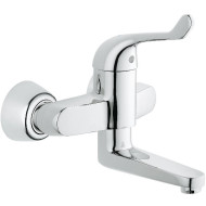 Смеситель для раковины Grohe Euroeco Special 32792000 Хром